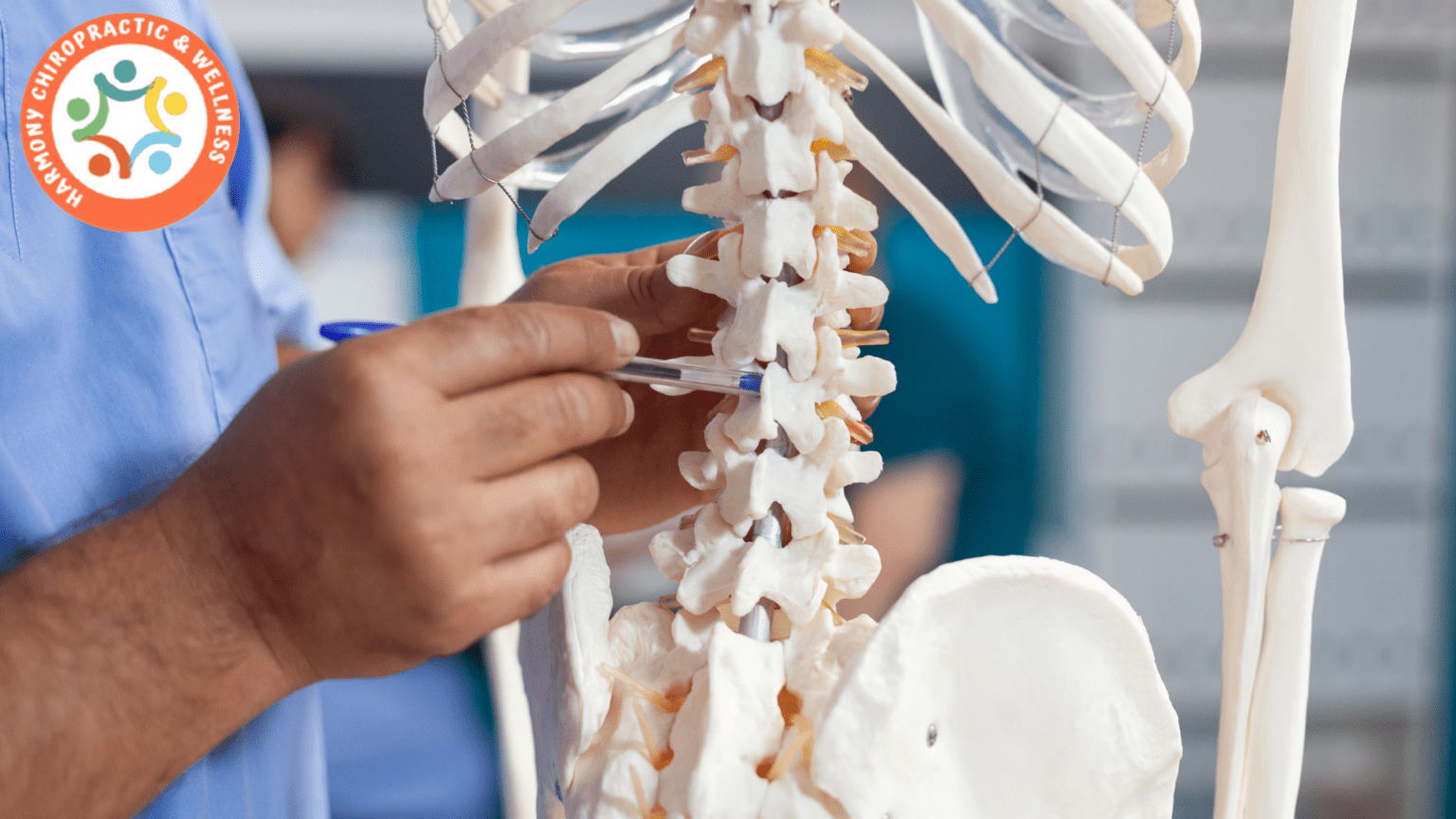 Discovering the Best Chiropractor Near You in Kelowna, BC Harmony