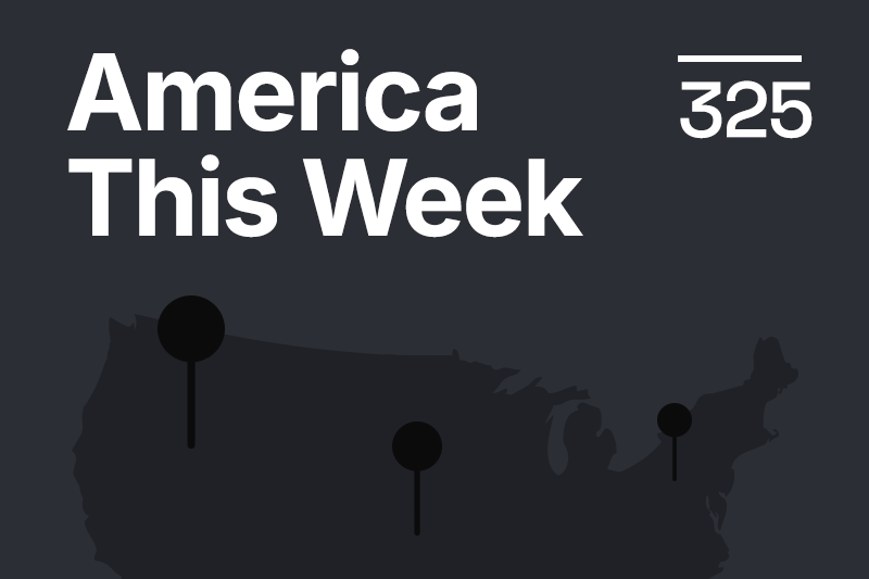 America This Week June 25, 2026 The Harris Poll