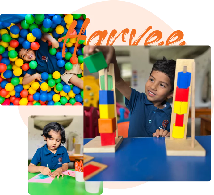 Best Preschool in Coimbatore Kindergarten in Coimbatore