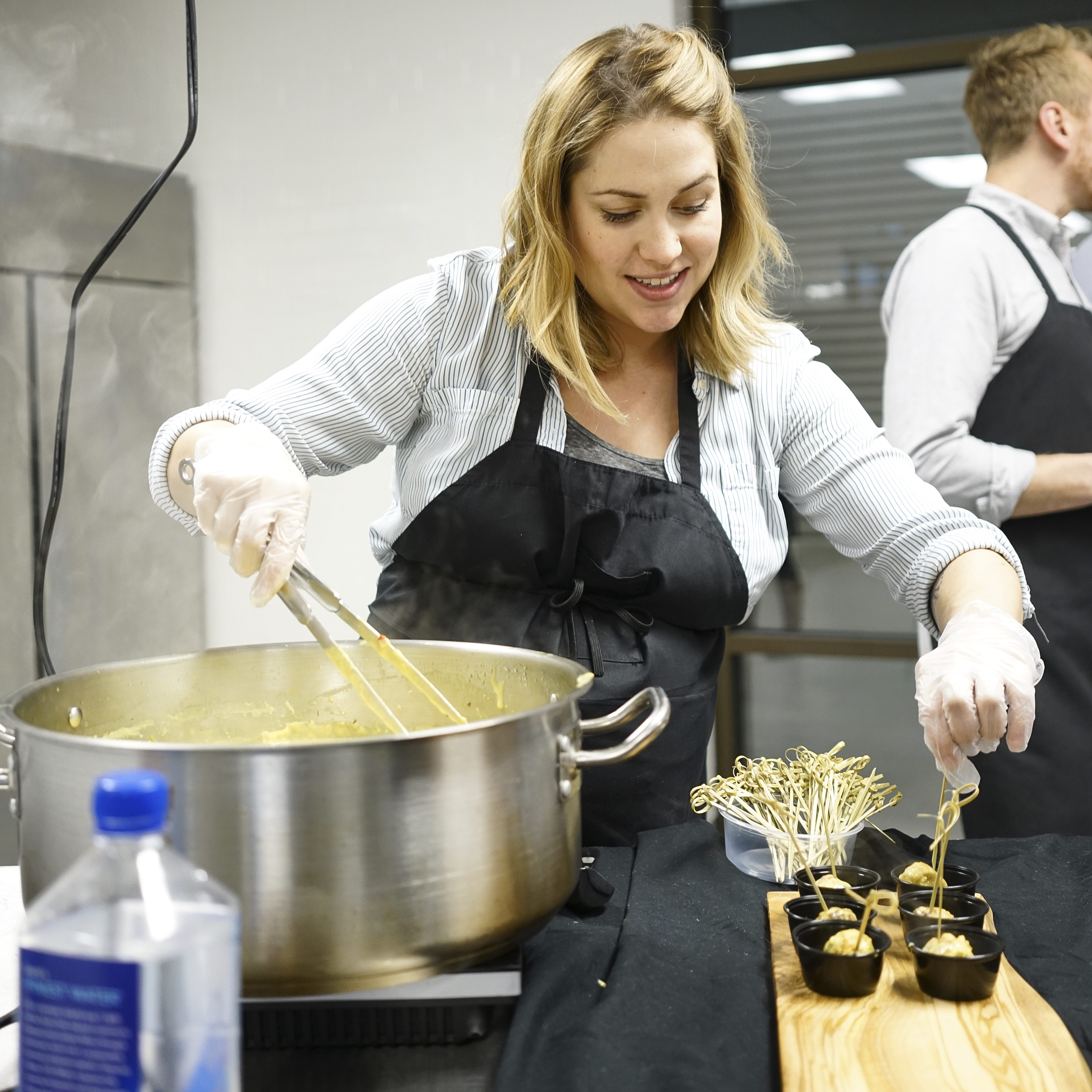 Food Entrepreneurs The Hatchery Chicago