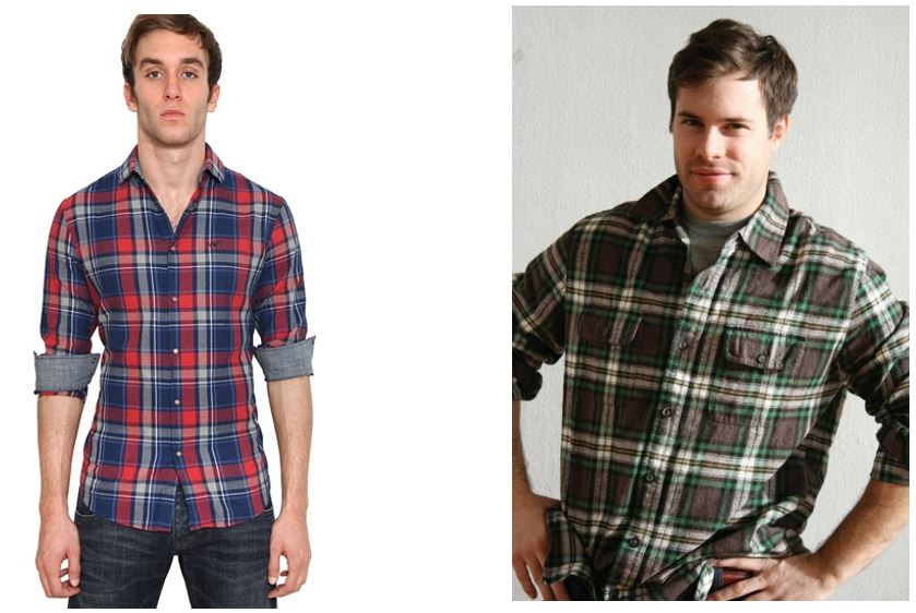 Wallflower Man The Hatfish