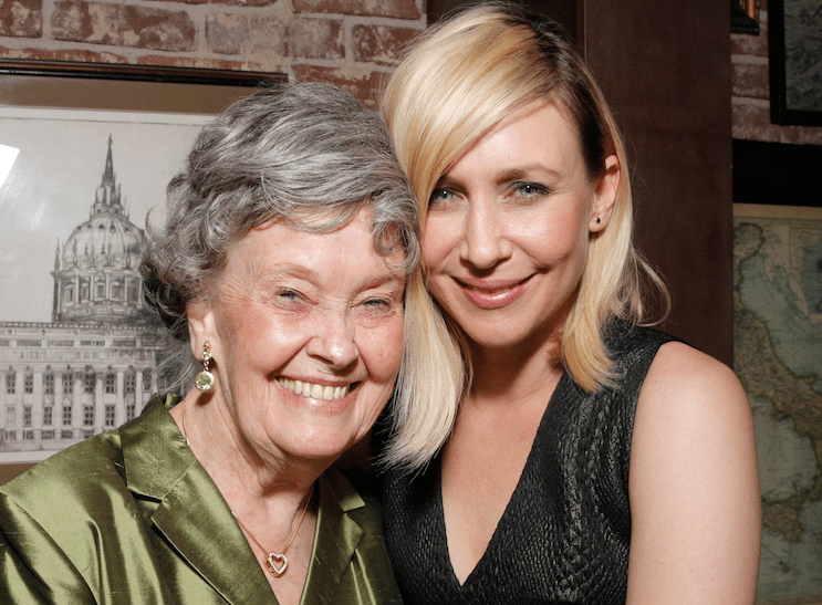 Famed Paranormal Investigator Lorraine Warren Passes Away