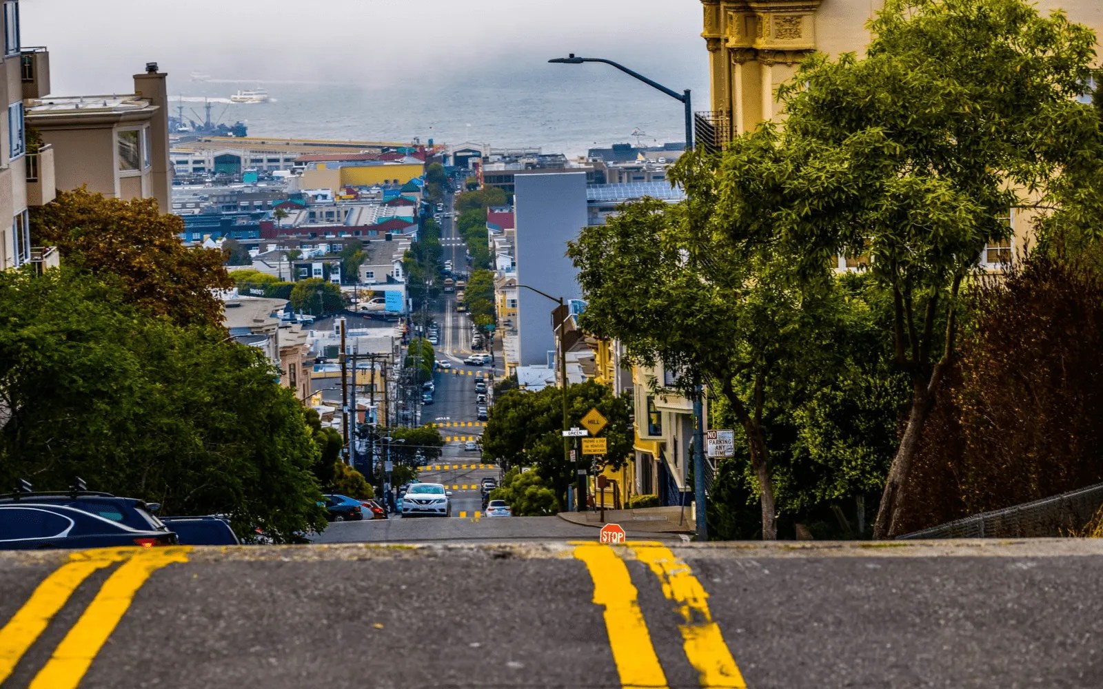 The Ultimate SelfGuided Walking Tour of San Francisco (Part 1) The