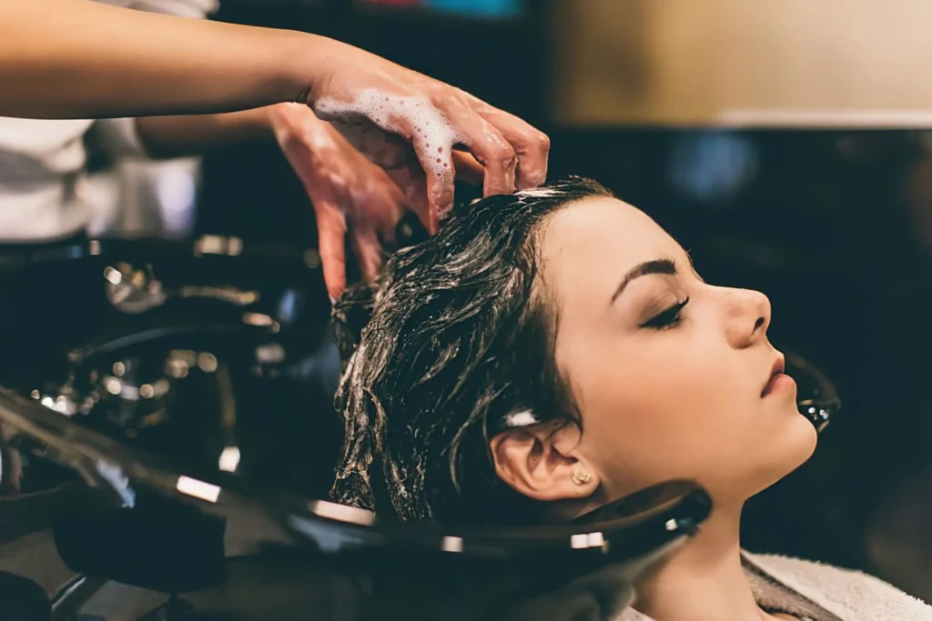 Why are hair salons in Santa Monica so expensive?