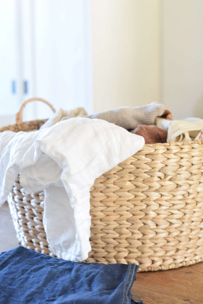 How to Clean a Wool Blanket (wash, dry and care tips) the Haven of Rest