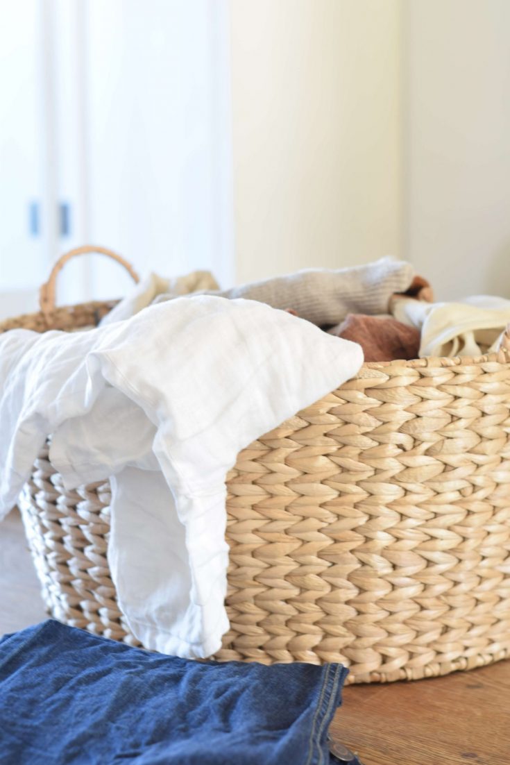 How to Clean a Wool Blanket (wash, dry and care tips) the Haven of Rest