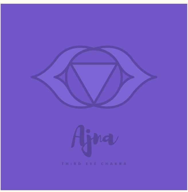 How To Heal An Overactive Third Eye Chakra 6 Best Ways