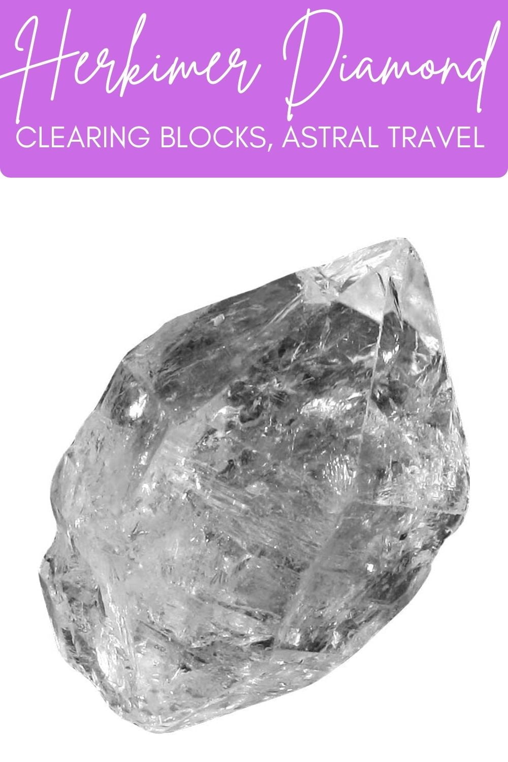 The Best Crown Chakra Stones for Your Spiritual Growth