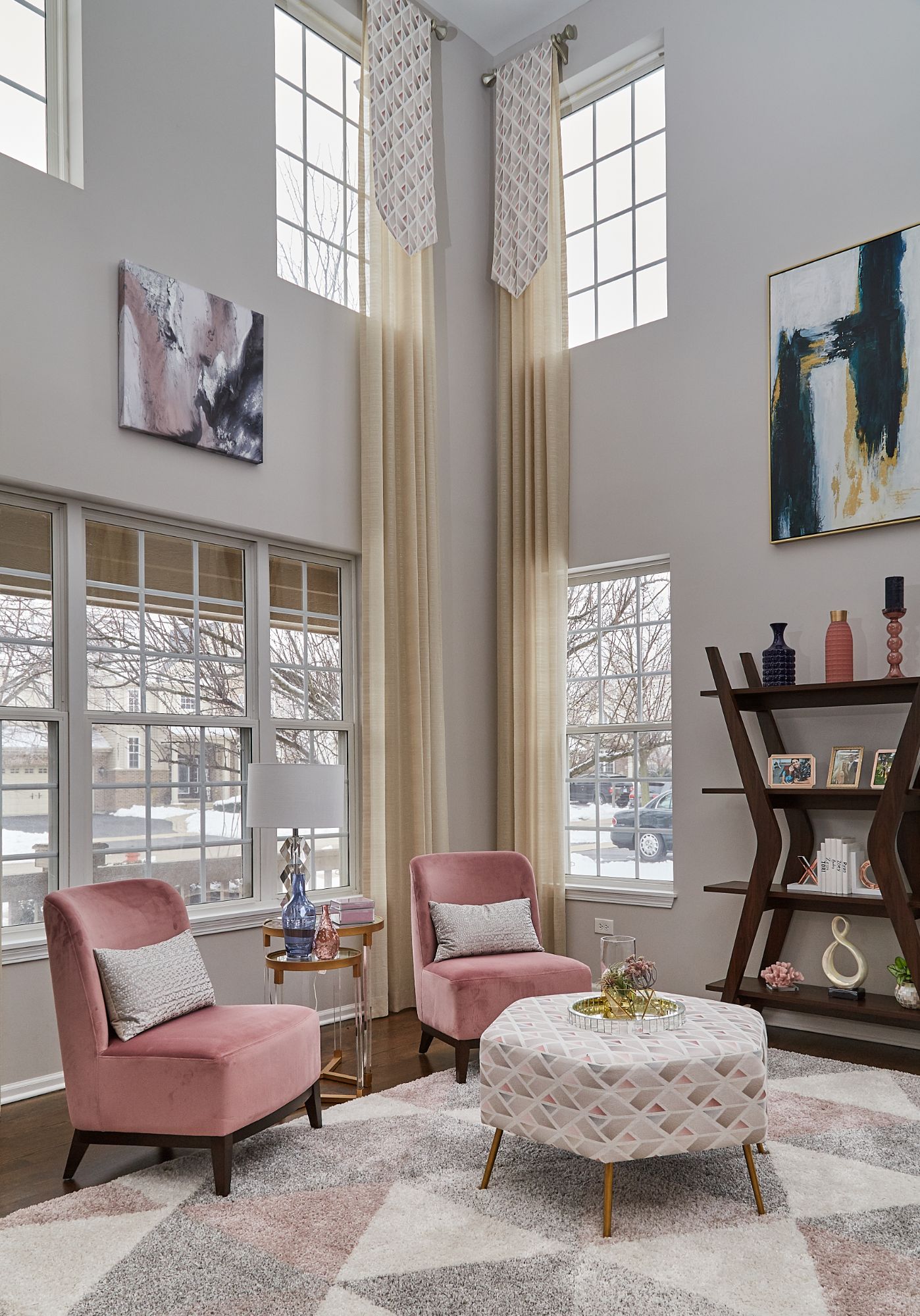 Custom Upholstery Furniture Huntersville, NC Custom Upholstered