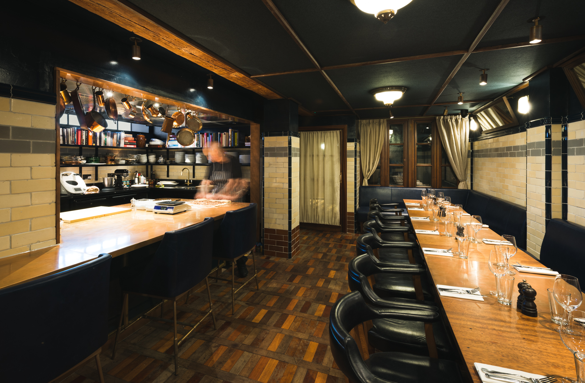Best Steak House London Bridge Restaurant