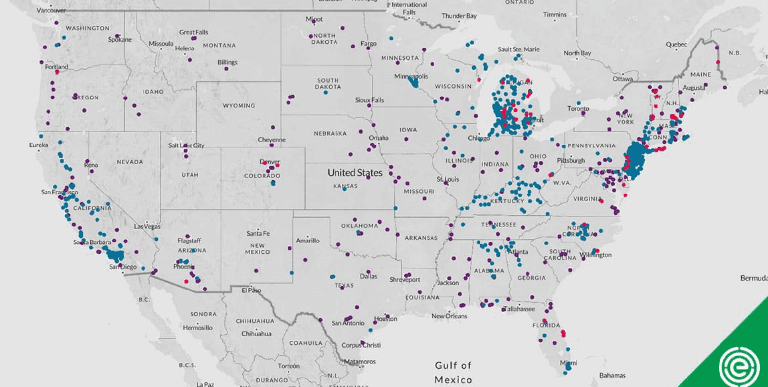 "Forever Chemicals" in tap water of 43 U.S. cities, Tests Show [video]