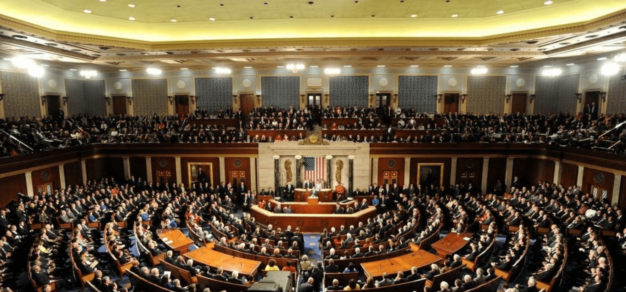 Government watchdog It’s time to change Congressional perks