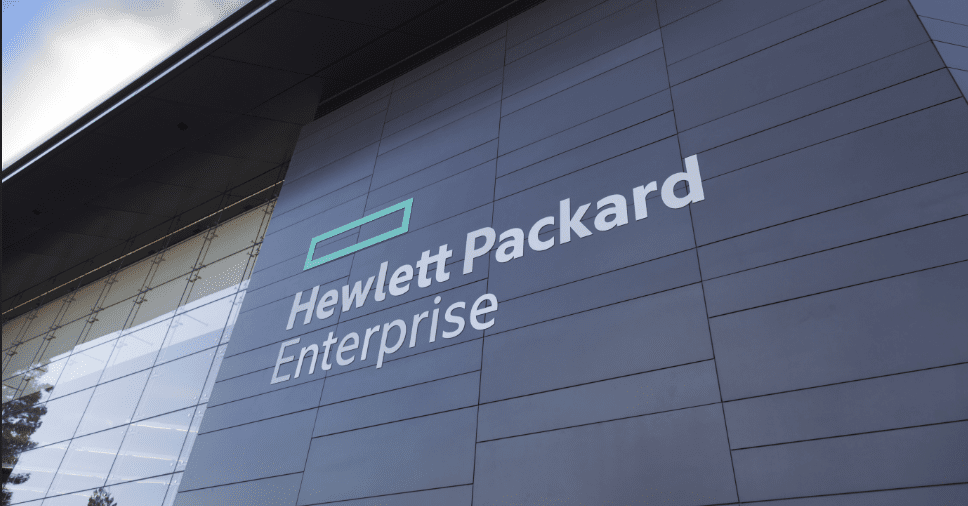 HPE is the latest company moving its global headquarters to Texas from