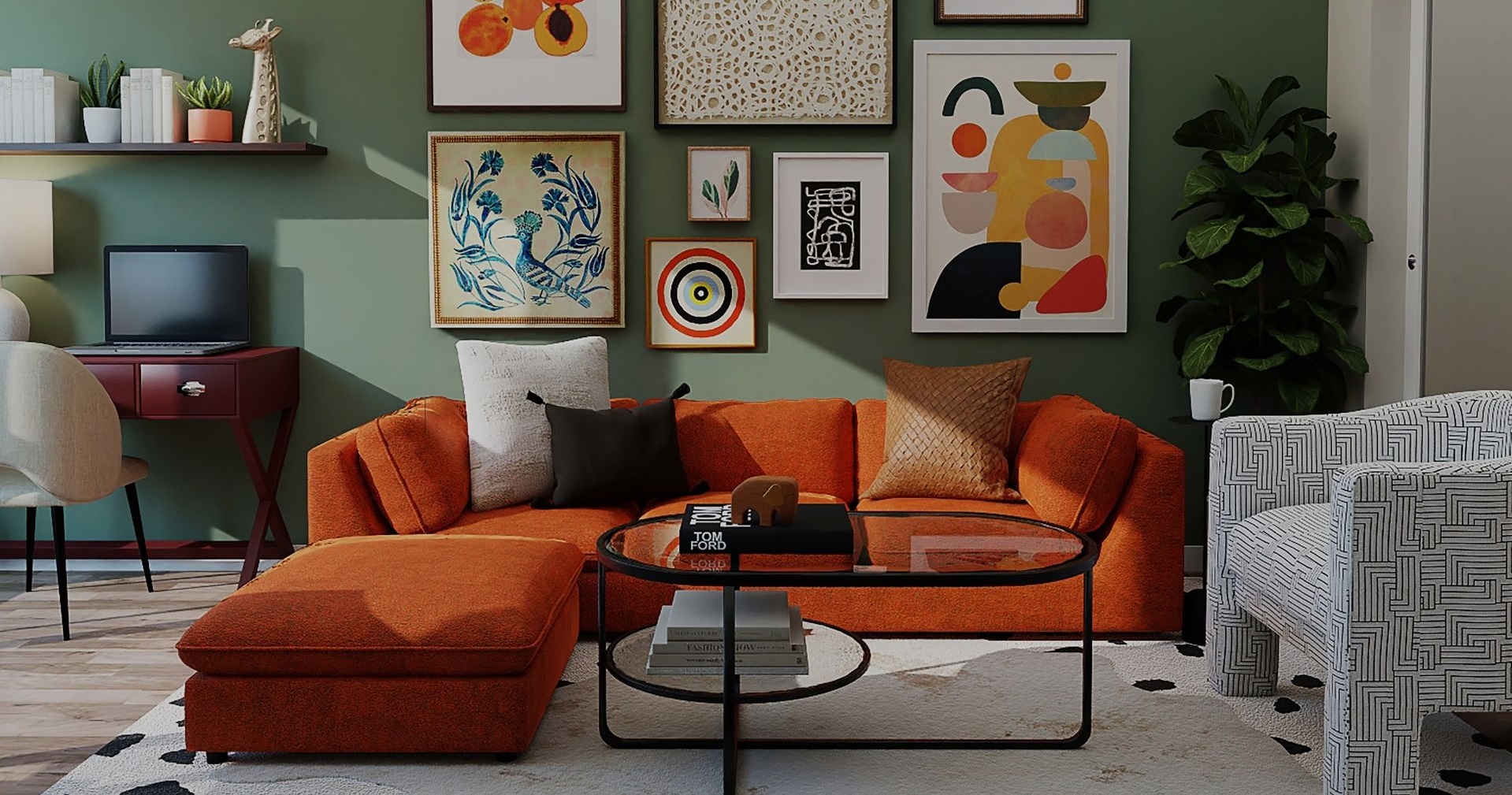 The Hazel Jersey City View Our Community Gallery