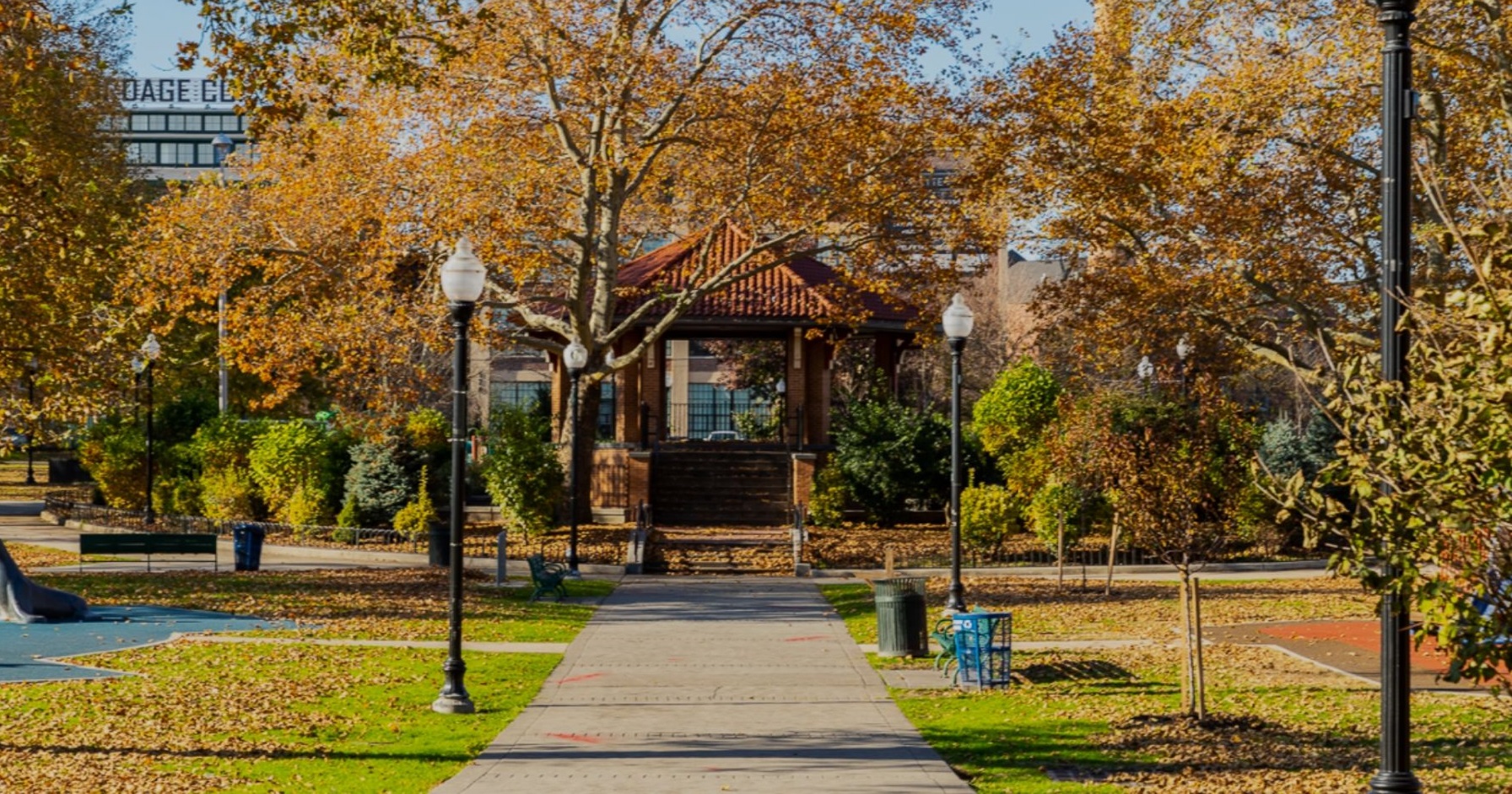 The Hazel Jersey City TransitFriendly Downtown Living