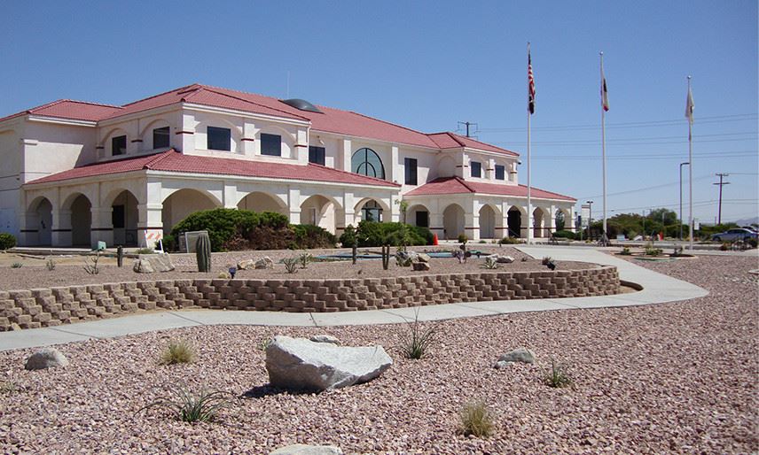 Adelanto conducting housing needs survey The HD Post