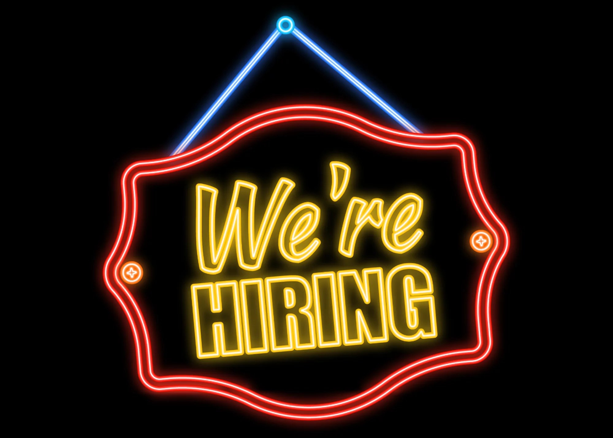 High Desert America's Job Center holding hiring event in response to