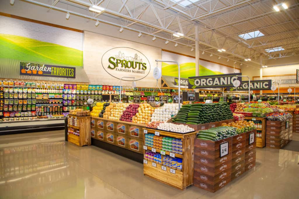 Victorville Sprouts hiring event starts January 31st; company offering