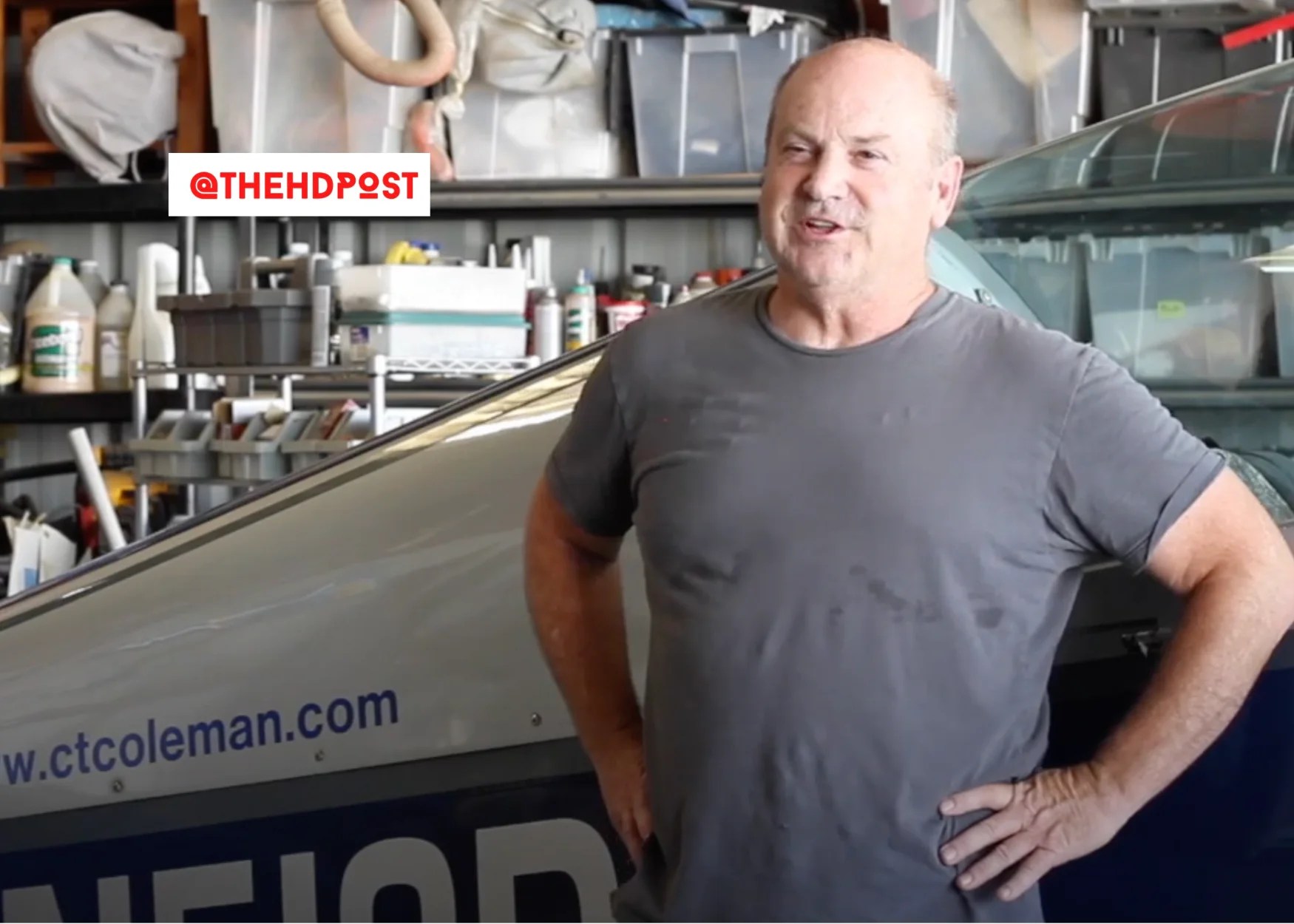 Apple Valley Air Show pilot and Top Gun flight instructor dies in New