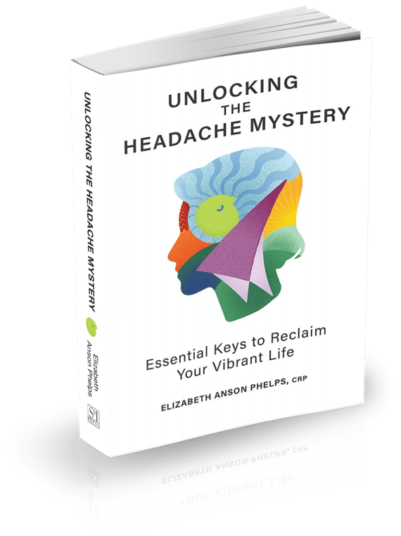 Helpful Materials Unlocking The Headache Mystery