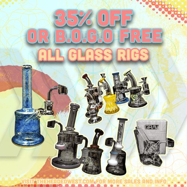 Christmas in July Sales 2022 Headed West