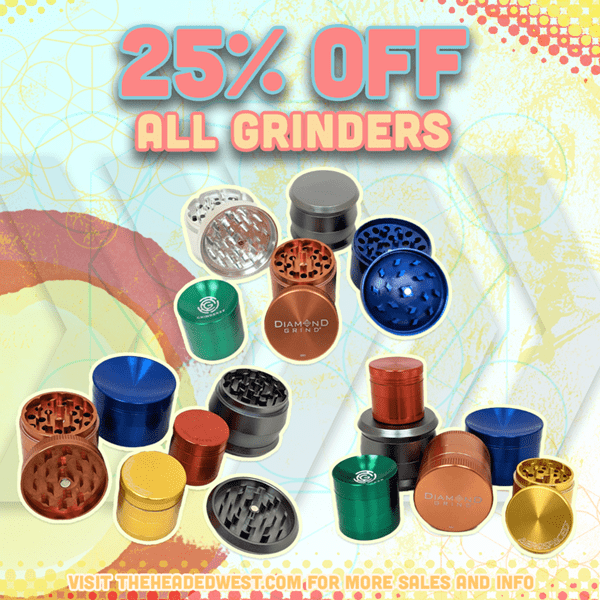 Christmas in July Sales 2022 Headed West