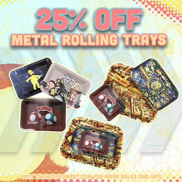 Christmas in July Sales 2022 Headed West