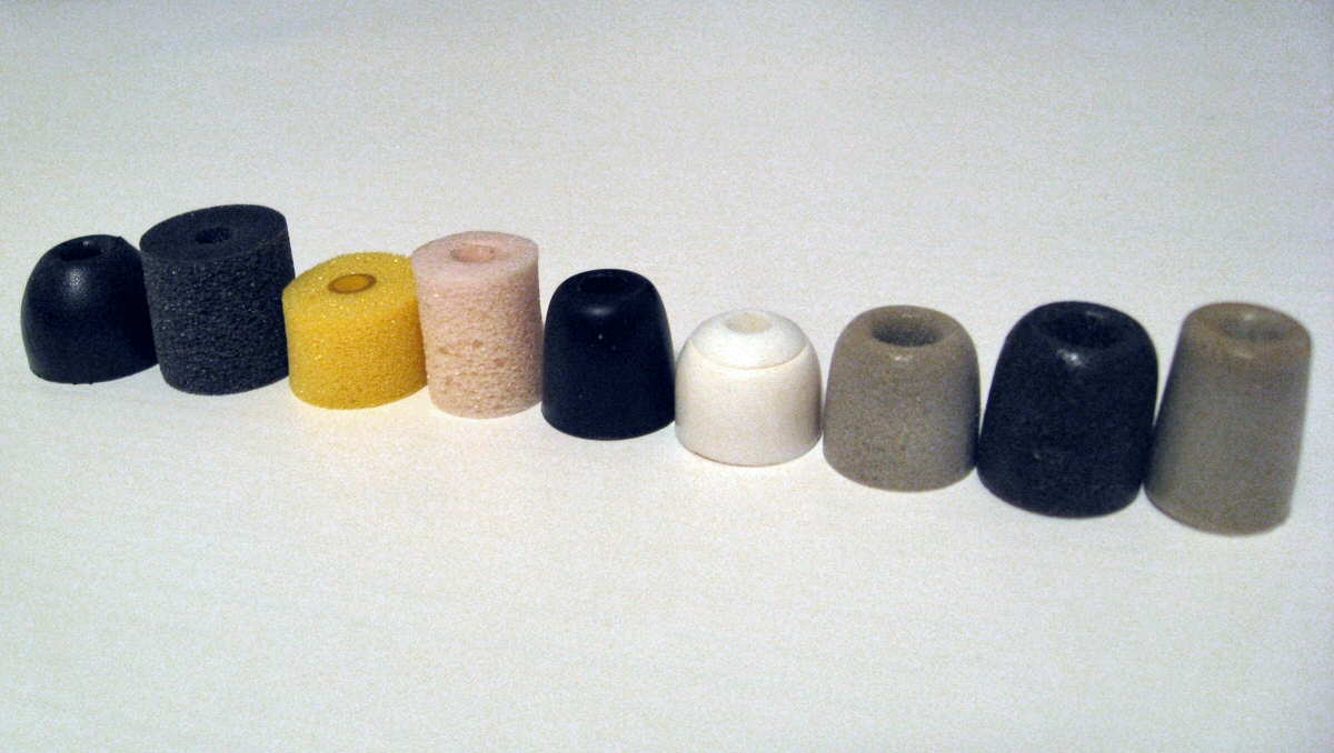 Earphone Fit Guide The Headphone List