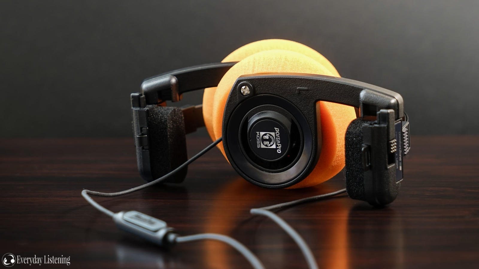 Yaxi Ear Pads for Koss Porta Pro Review The Headphone List