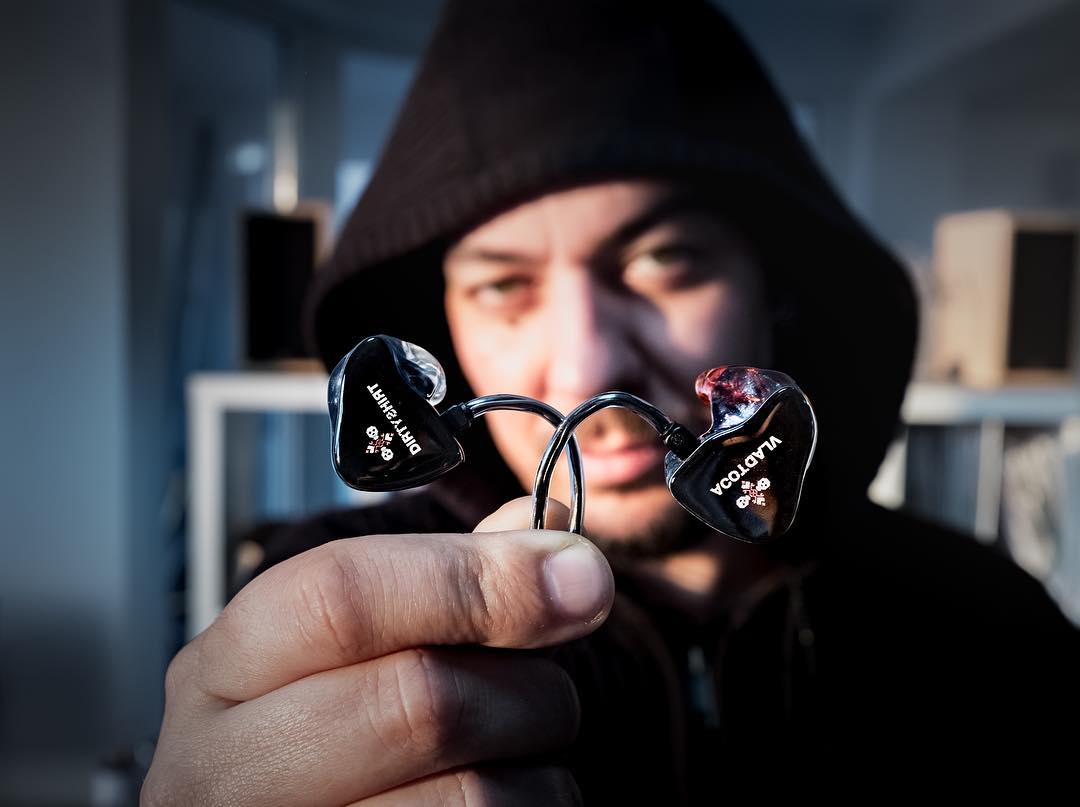 Artist The Headphone List