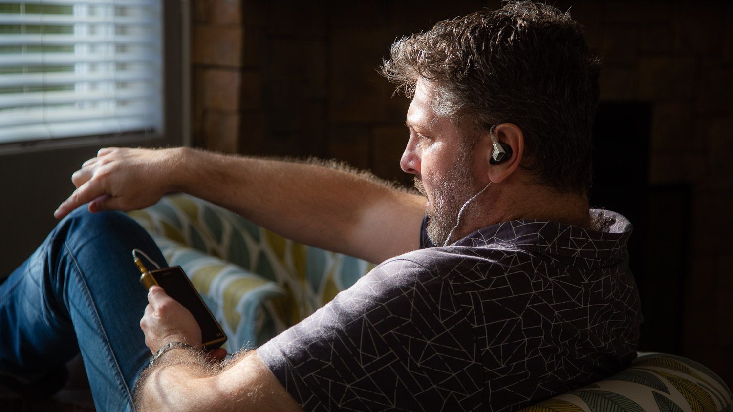 My first custom inear monitor a personal journey The Headphone List