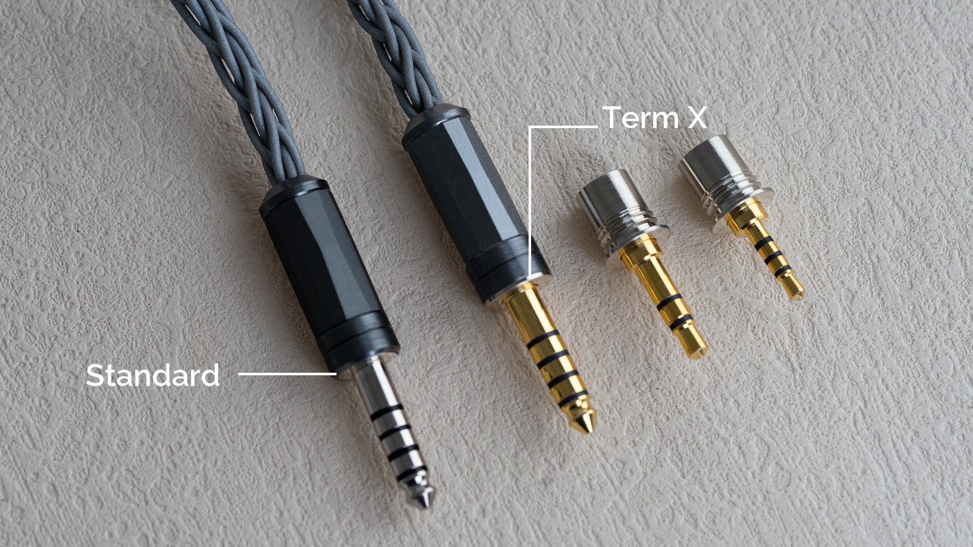 Effect Audio Signature Series Gets upgrades!!