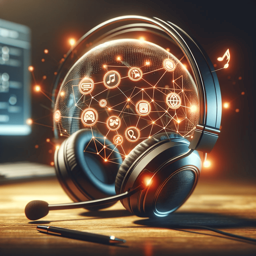 Best Headsets for Dragon Naturally Speaking