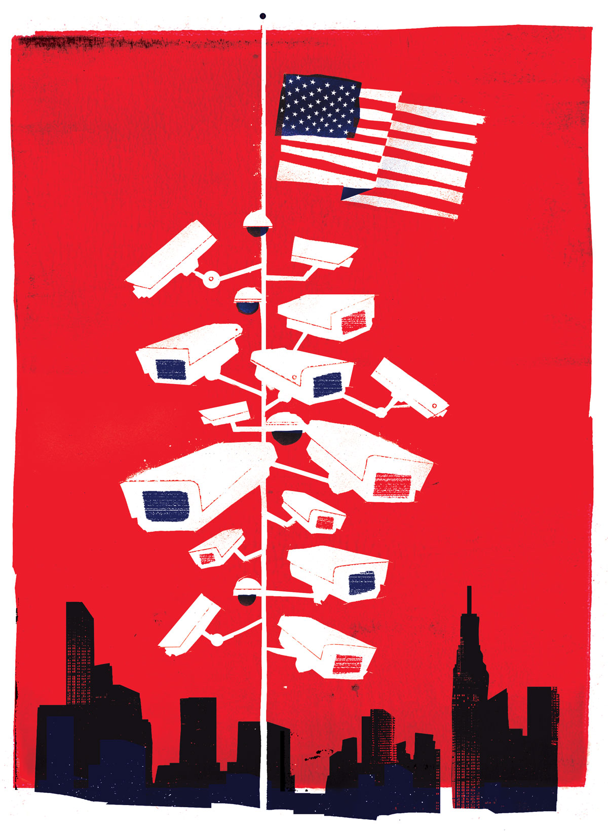 The Heads of State The New Yorker