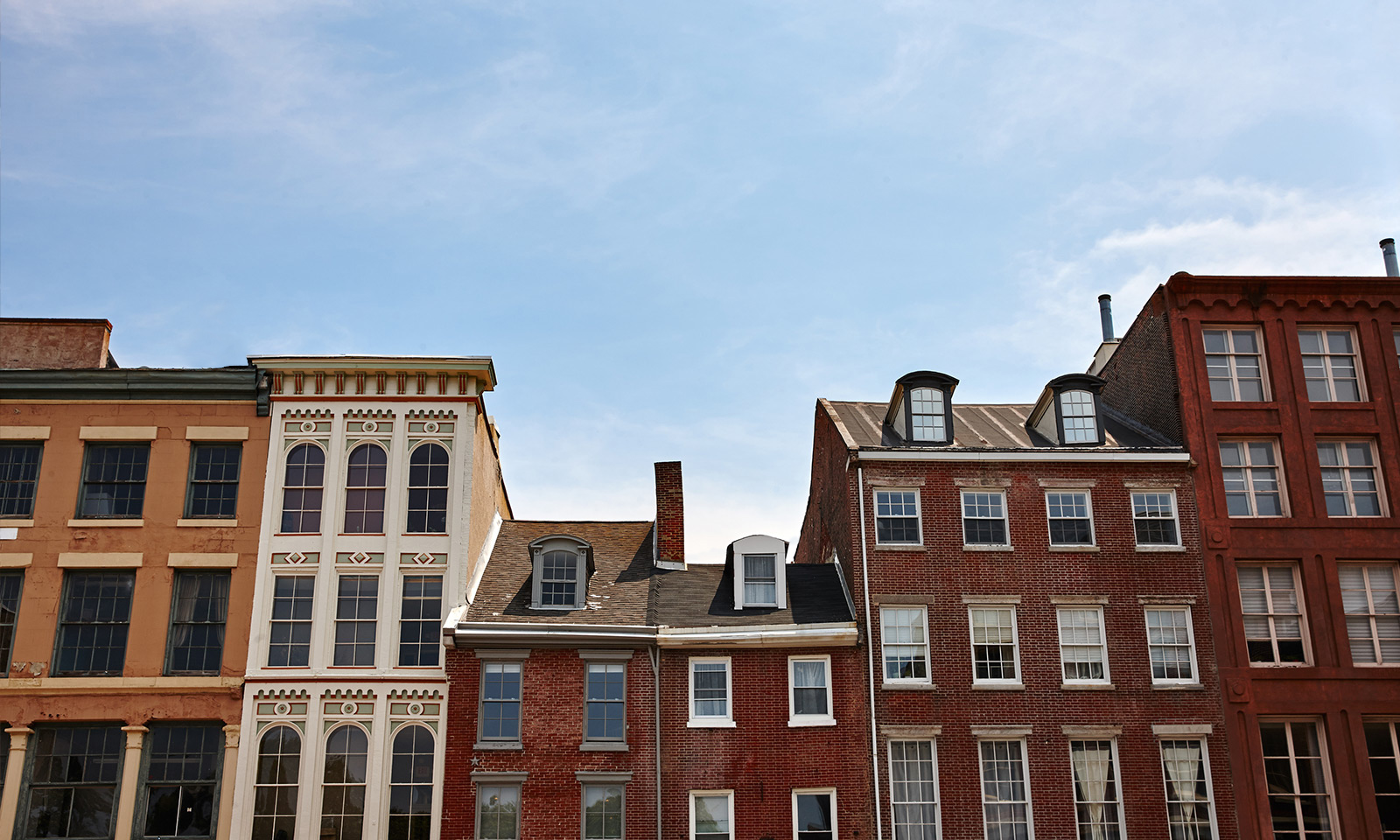 The Heads of State Studio
