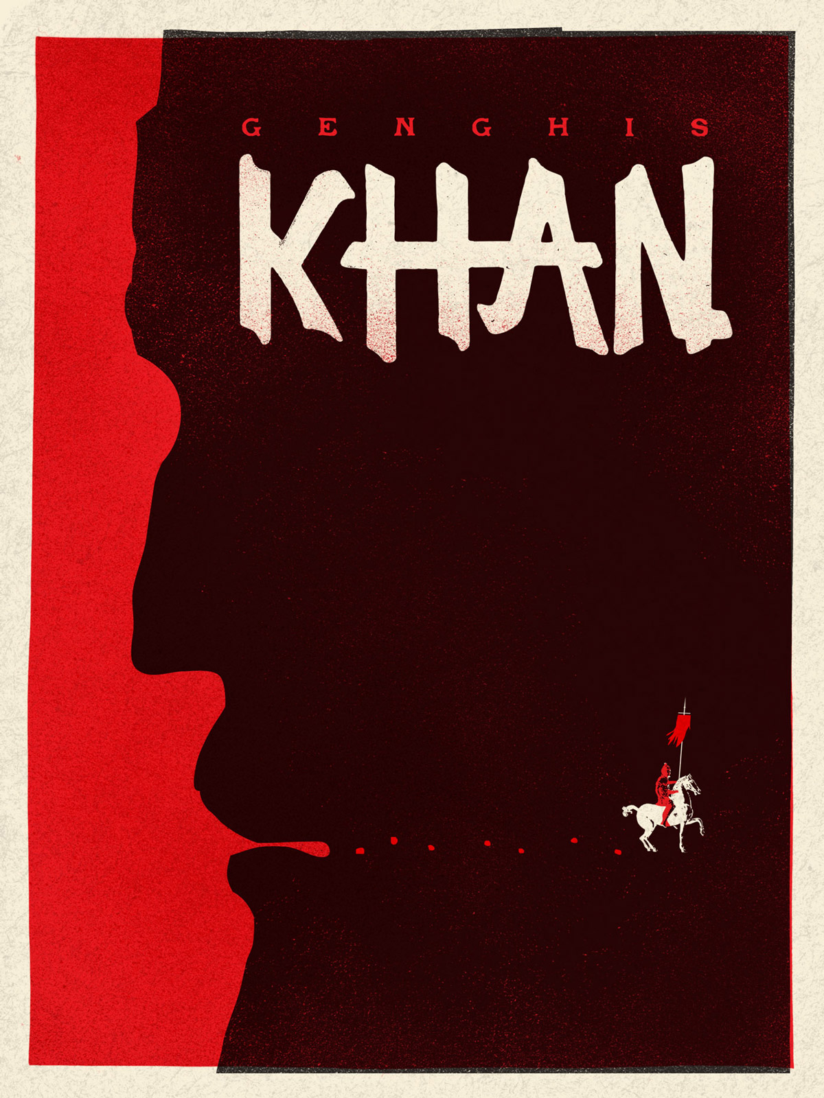 The Heads of State Film Posters