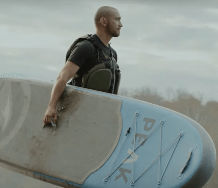 Triumph Over Trauma The Headstrong Project