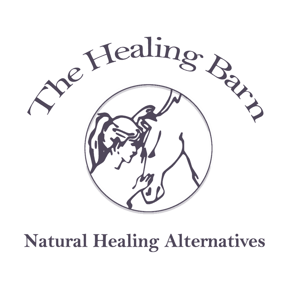 Home The Healing Barn