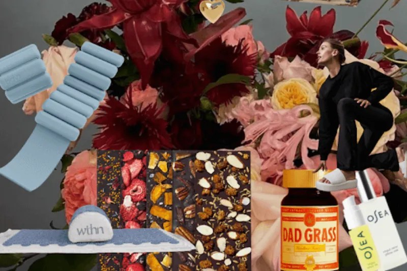 Gifts For Aries Man The Healing Chest