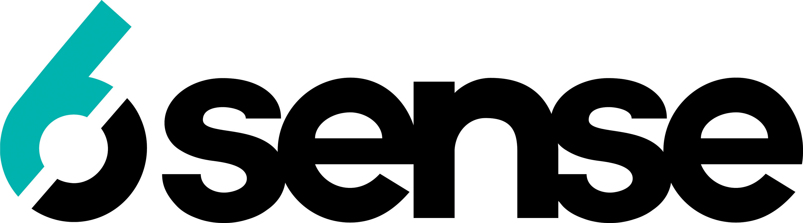 6sense Logo The Healthcare Technology Report.
