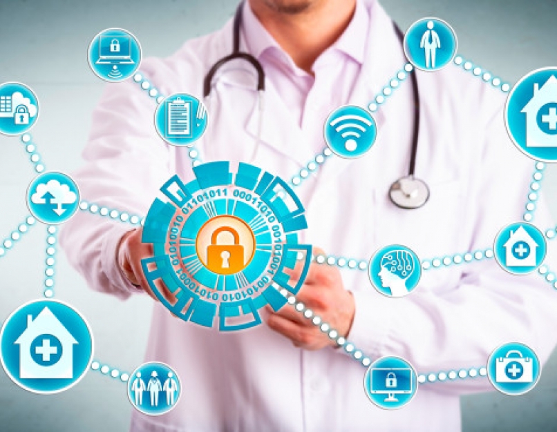 Healthcare Sector Must Invest In Cybersecurity Solutions The