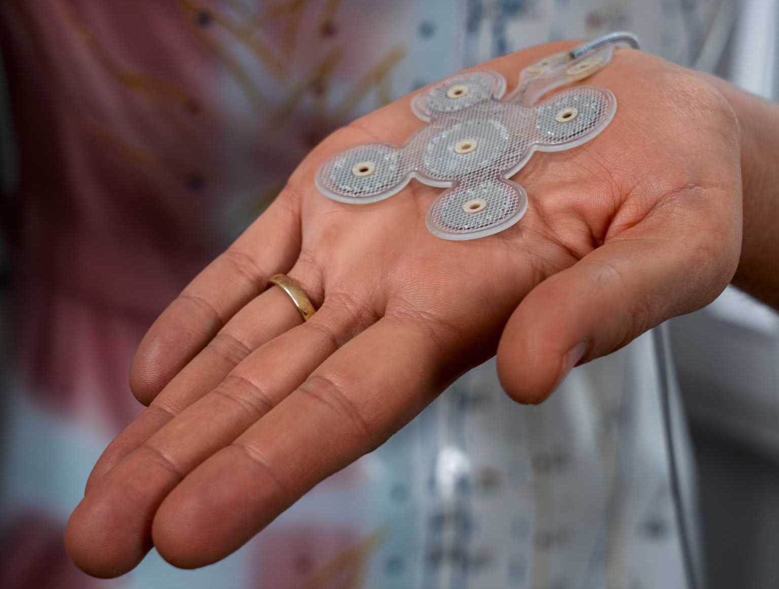 EASEE Brain Pacemaker Earns CE Certification The Healthcare