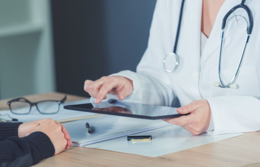 Immigration Green Card Medical Exam