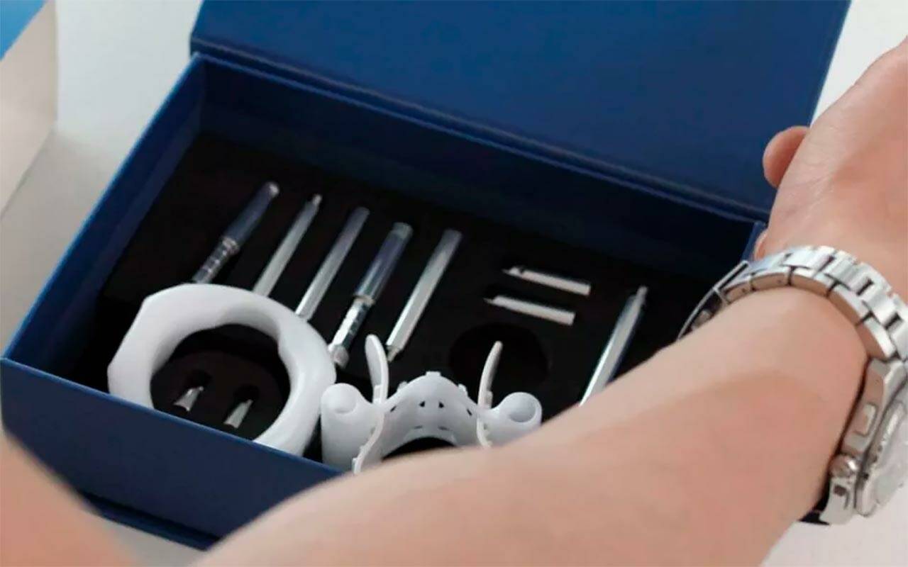 Best Penile Traction Device ProExtender Vs Quick Extender Pro The