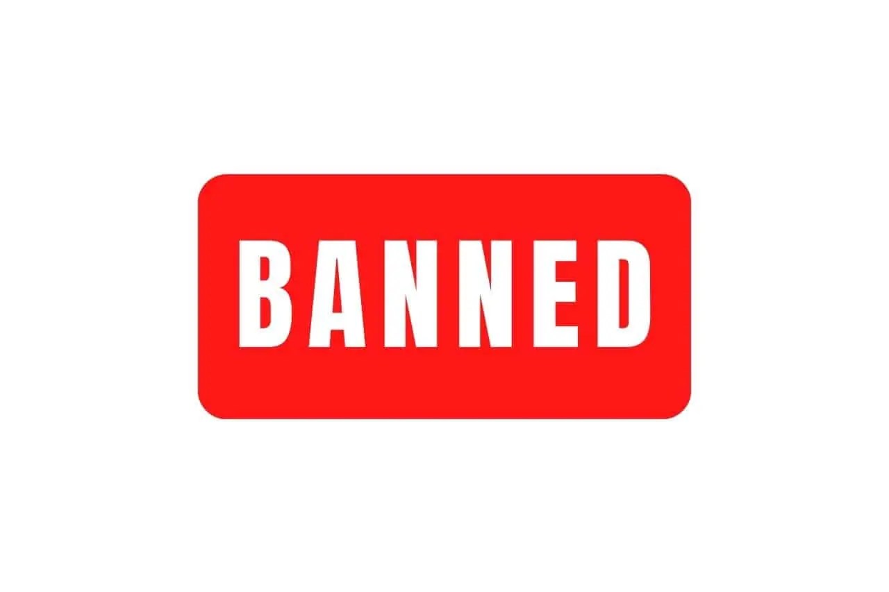 156 Drugs banned in India Download list