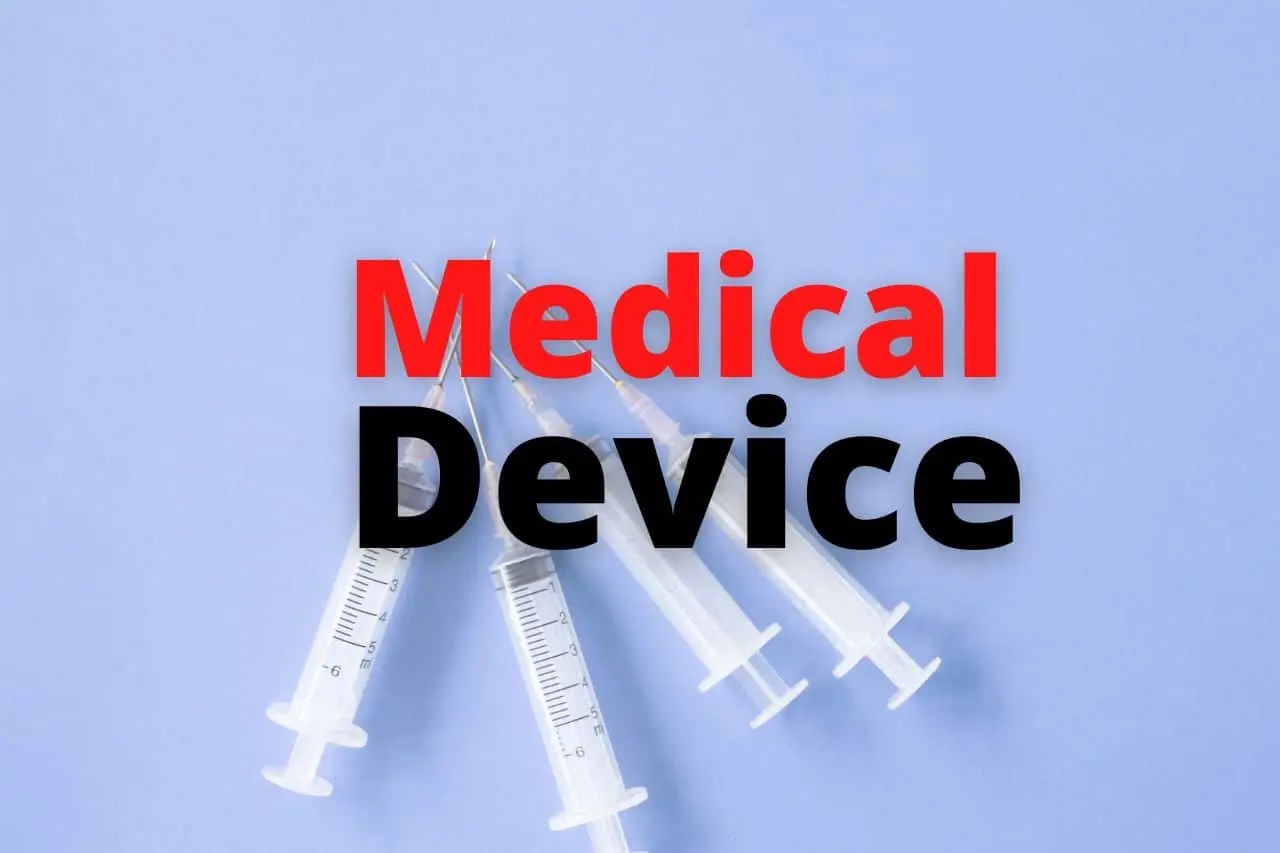 Govt to amend MDR to include QMS requirements