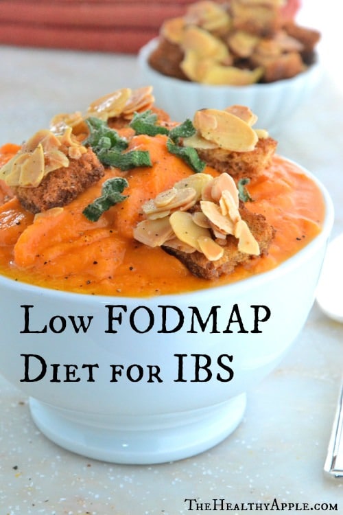 IBS Fodmap