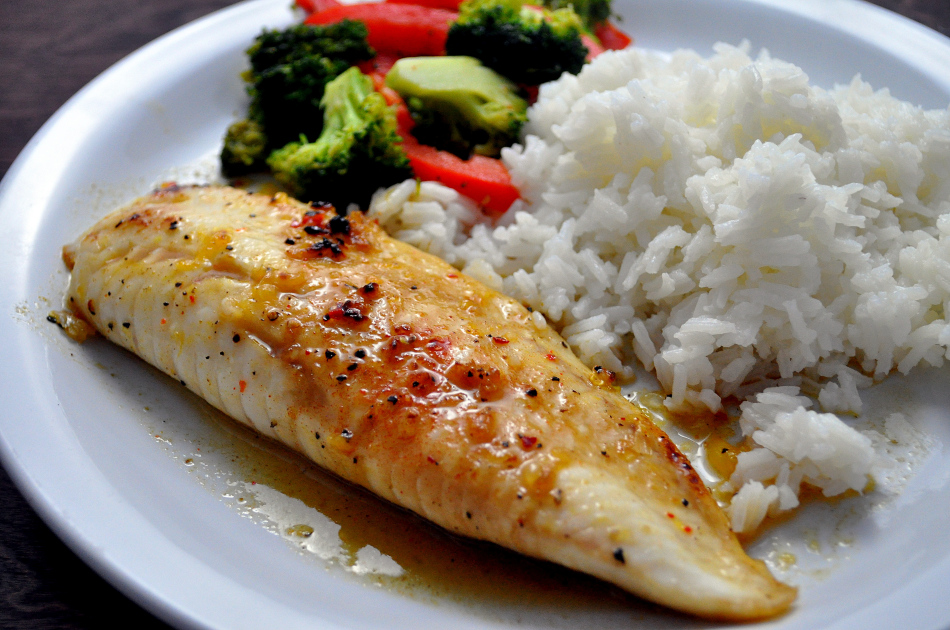 Tilapia Recipes