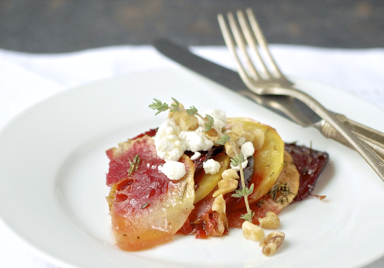 5 Savory Apple Recipes for Fall The Healthy Fish