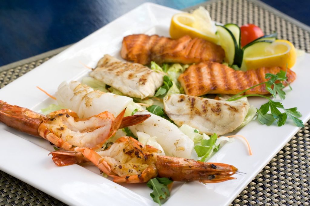 The Most Responsibly Farmed Fish to Eat The Healthy Fish